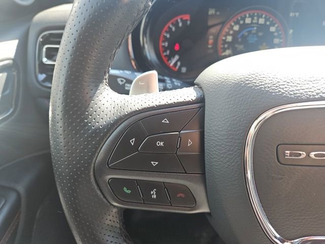 Used 2025 Dodge Durango GT AWD/4WD image 18