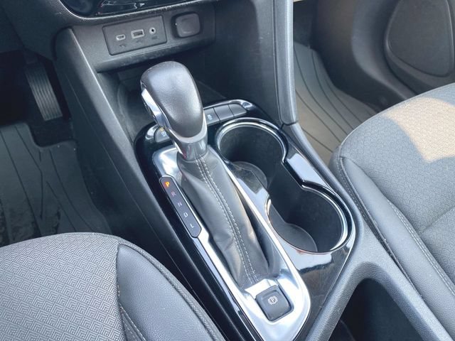 Used 2023 Buick Encore GX Select w/ Safety Package II AWD/4WD image 15
