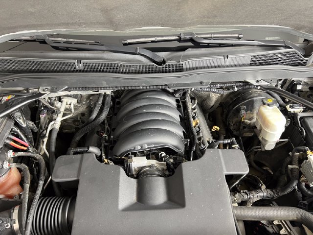 Used 2015 Chevrolet Silverado 1500 LTZ AWD/4WD image 21