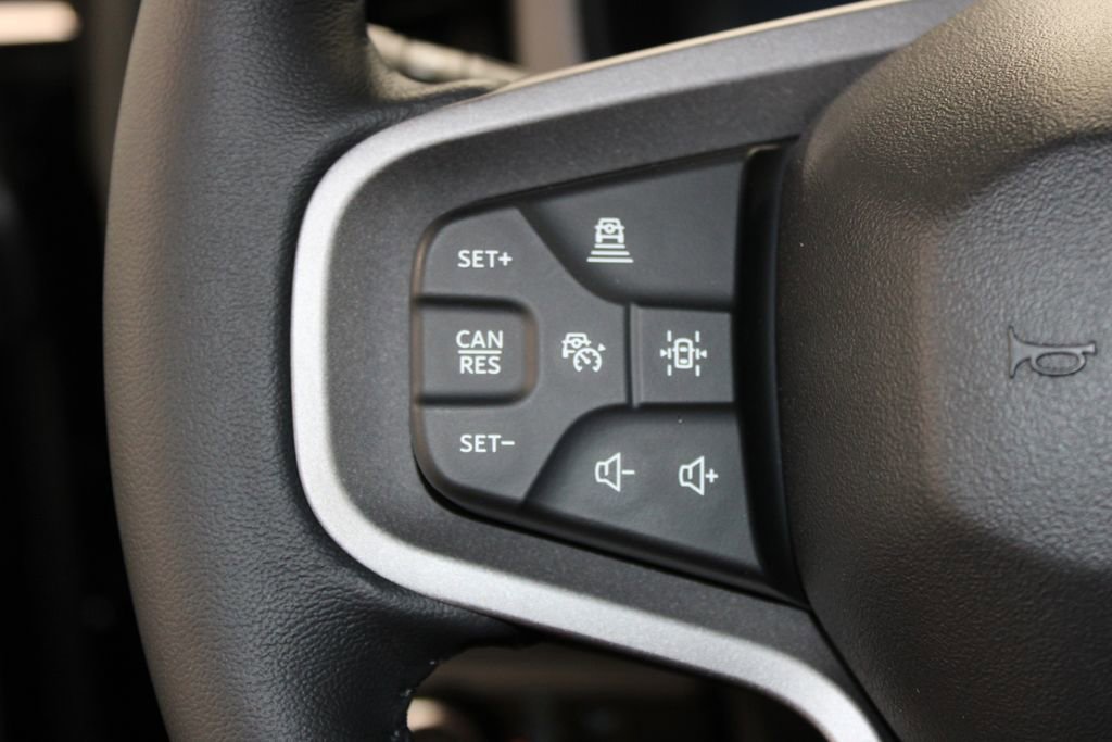 New 2026 Ford Bronco Badlands AWD/4WD image 40