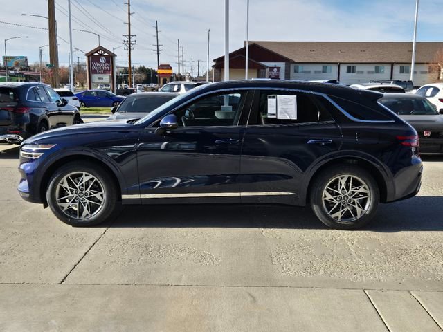 Used 2022 Genesis GV70 2.5T w/ Select Package image 44