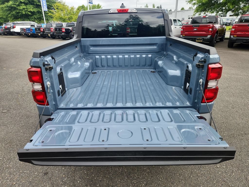 New 2026 Ford Maverick XLT w/ Equipment Group 301A AWD/4WD image 29