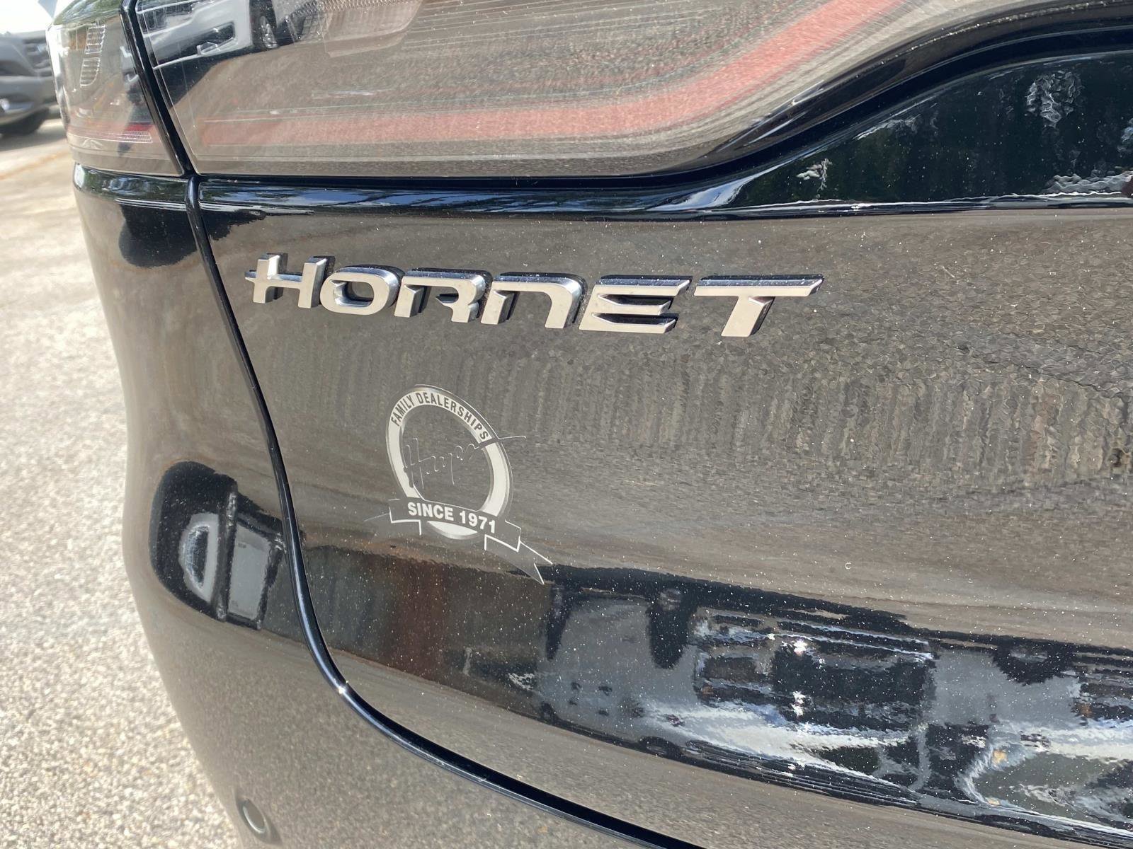 Used 2025 Dodge Hornet GT Plus w/ GT Plus Package AWD/4WD image 5