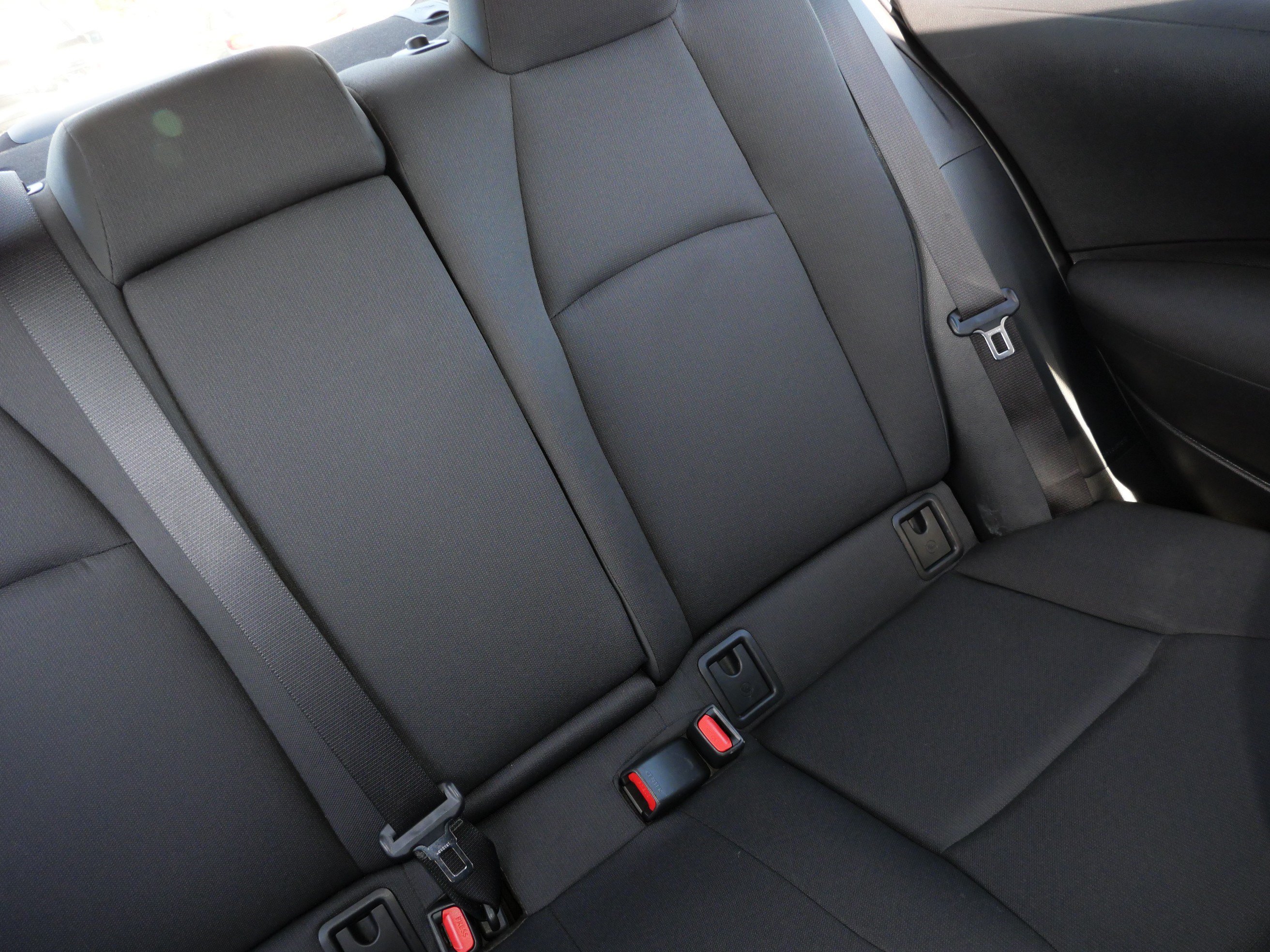 Certified 2024 Toyota Corolla LE FWD image 14
