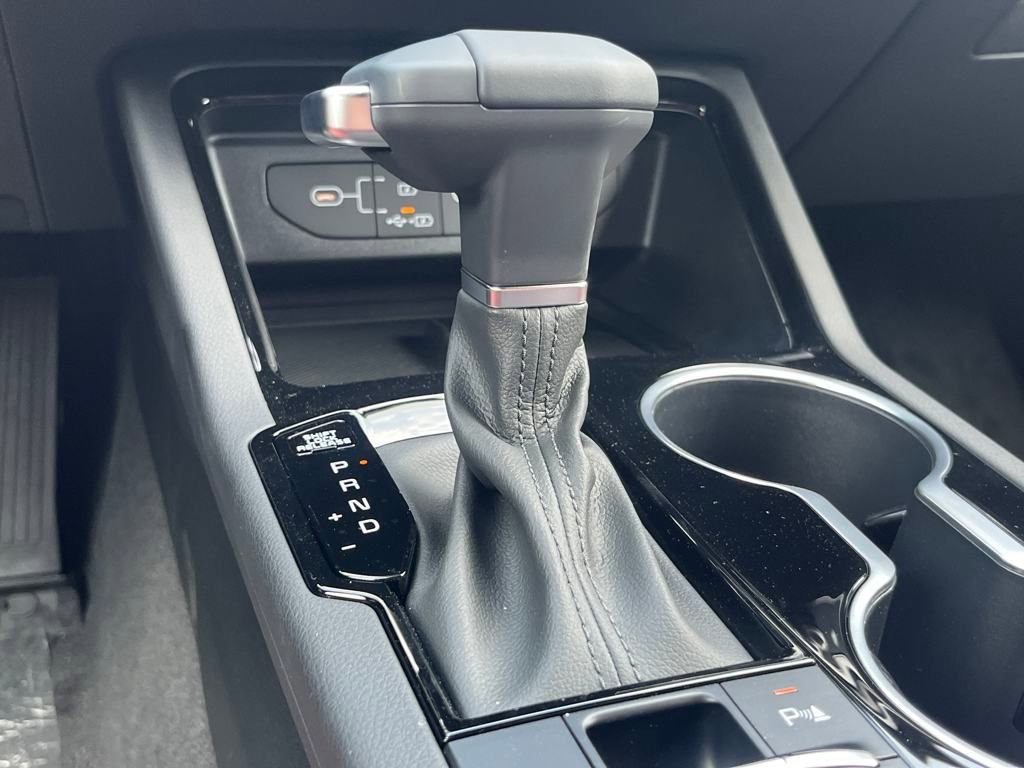New 2026 Kia K5 GT-Line w/ GT-Line Red Interior Package image 28