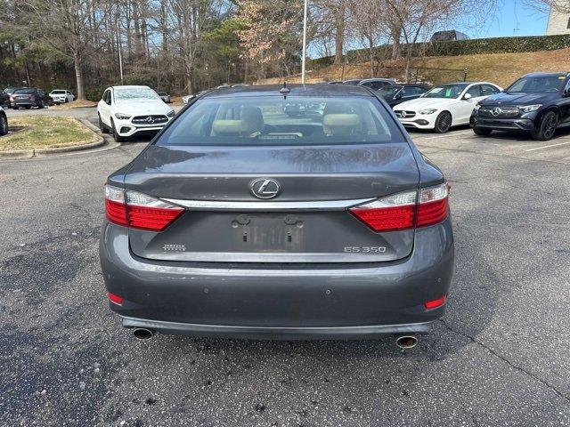 Used 2013 Lexus ES 350 w/ Luxury Pkg image 6