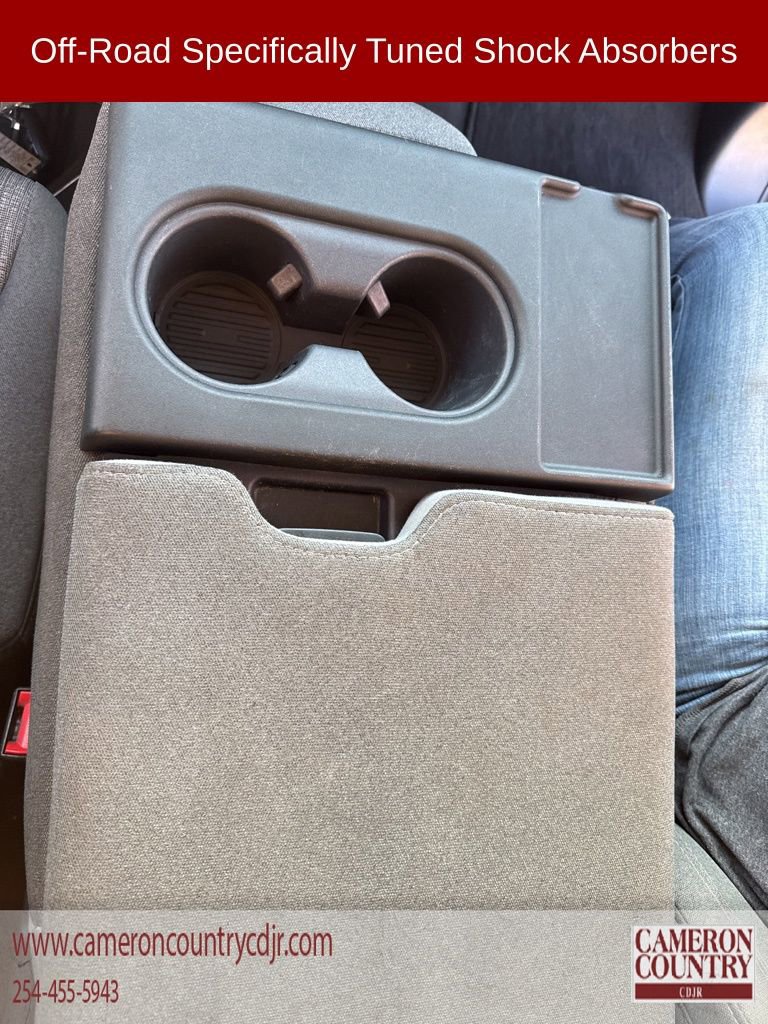 Used 2024 Ford F250 XLT w/ FX4 Off-Road Package image 14