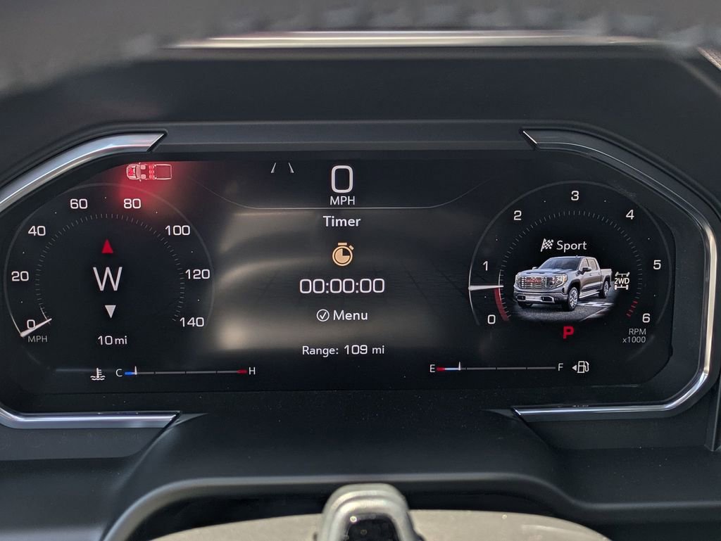 New 2026 GMC Sierra 1500 Denali image 23