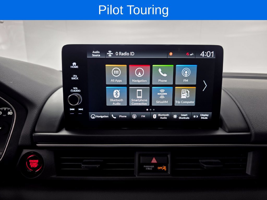 Used 2025 Honda Pilot Touring image 25