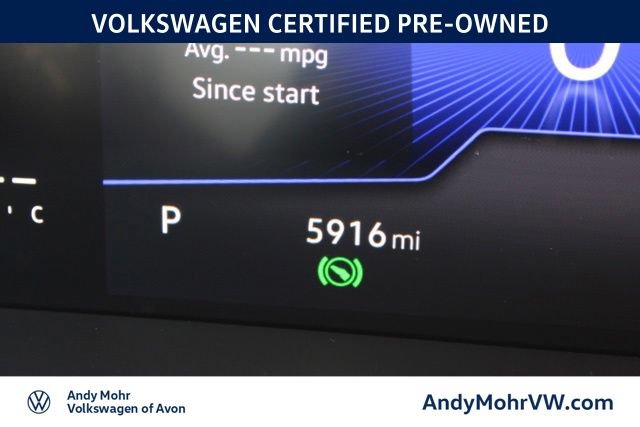 Used 2026 Volkswagen Jetta Sport FWD image 30
