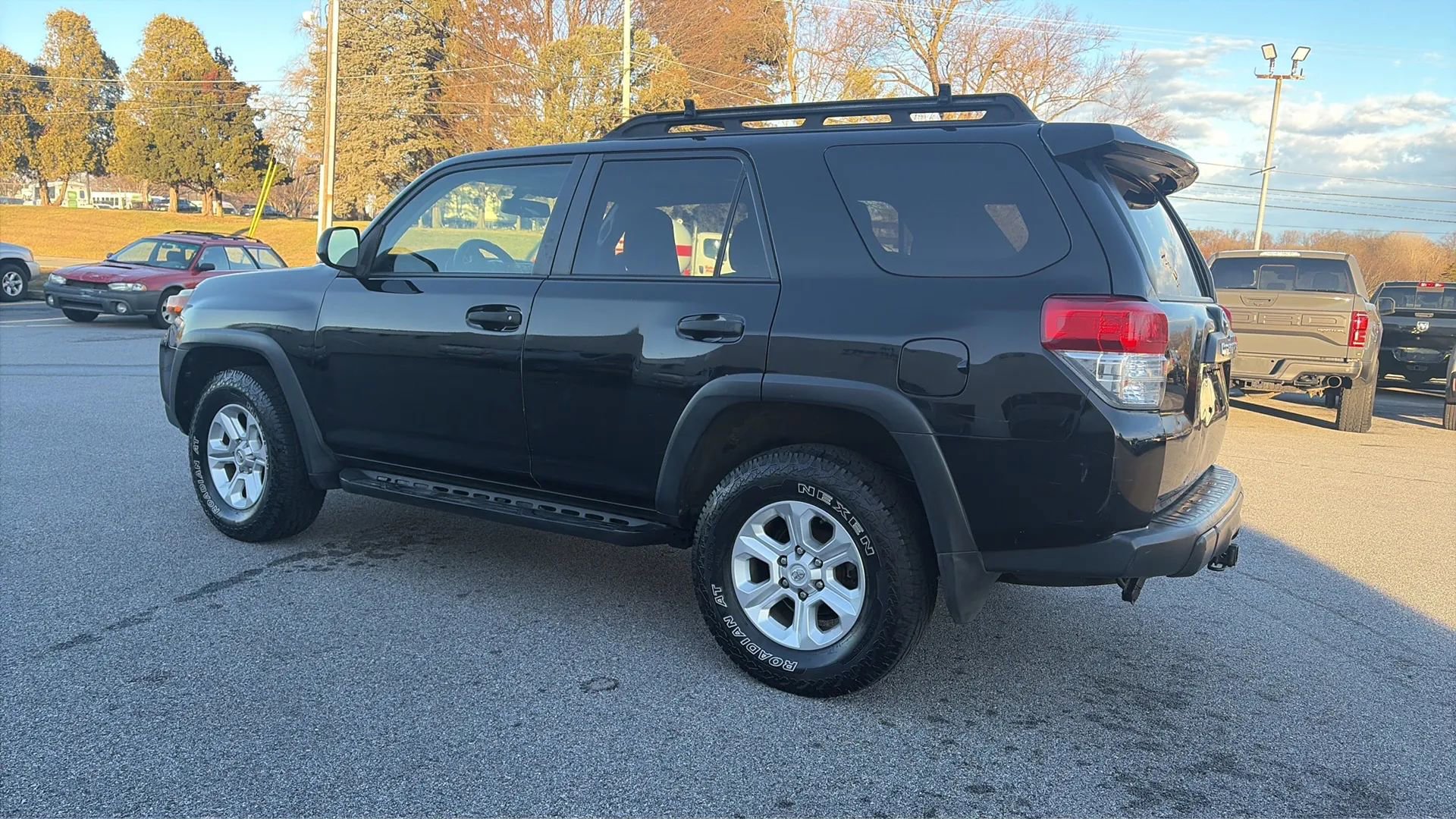 Used 2011 Toyota 4Runner SR5 image 16