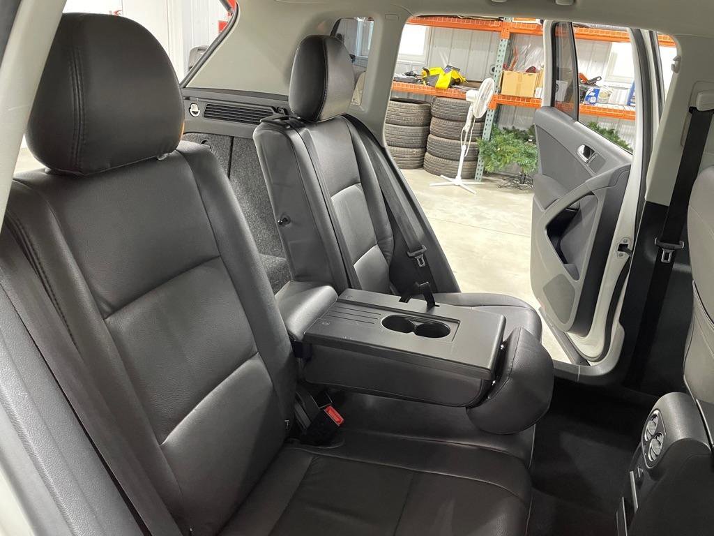 Used 2012 Volkswagen Tiguan S image 20