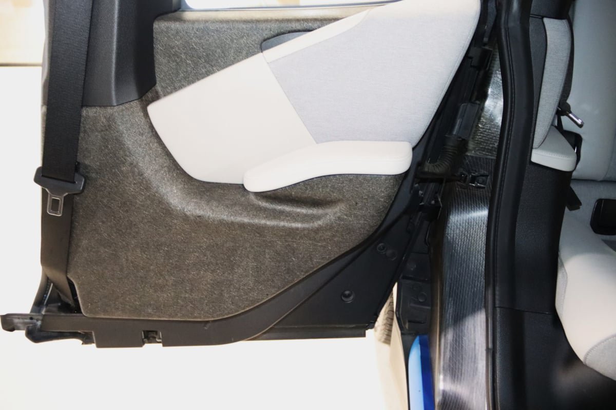 Used 2014 BMW i3 RWD image 58