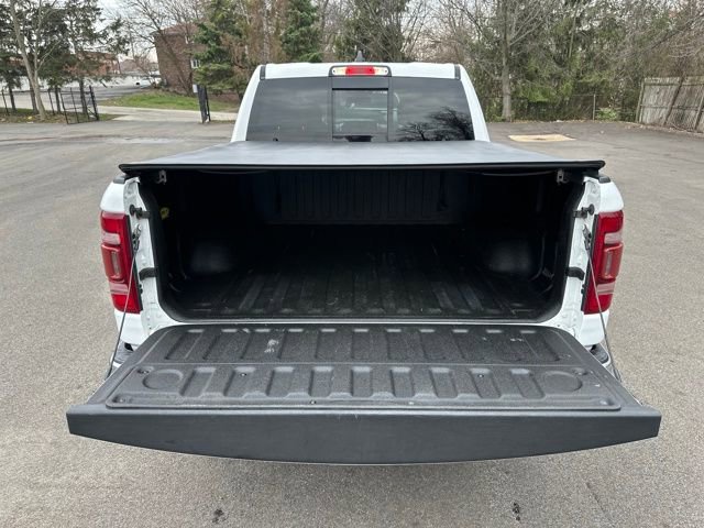 Used 2019 RAM 1500 Big Horn image 26