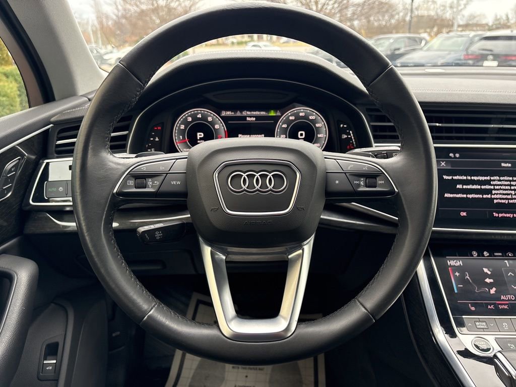 Used 2023 Audi Q7 3.0T Premium image 25