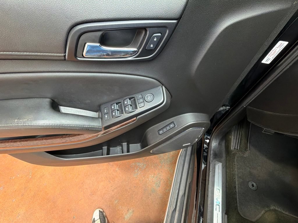 Used 2018 GMC Yukon SLT RWD image 25