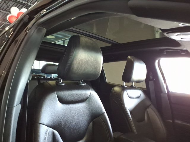 Certified 2024 Jeep Compass Limited w/ High Altitude Package AWD/4WD image 21