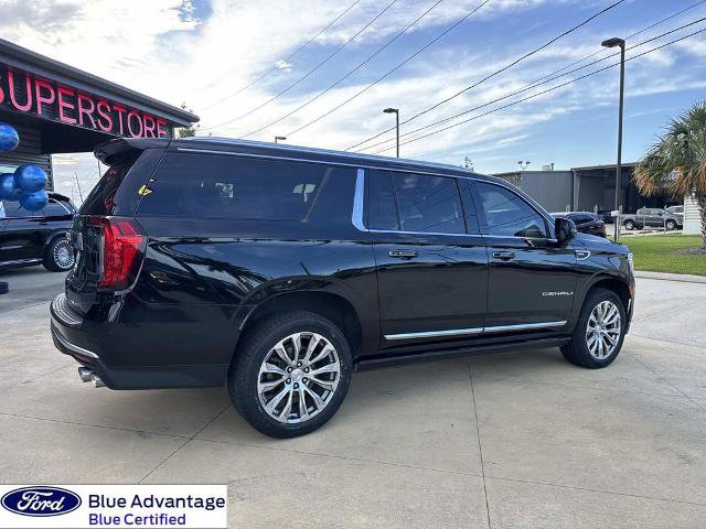 Used 2023 GMC Yukon XL Denali image 11