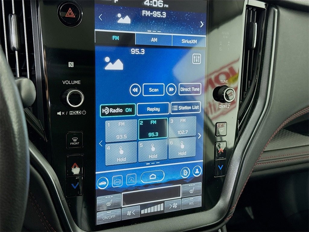 Certified 2024 Subaru Legacy Sport image 7