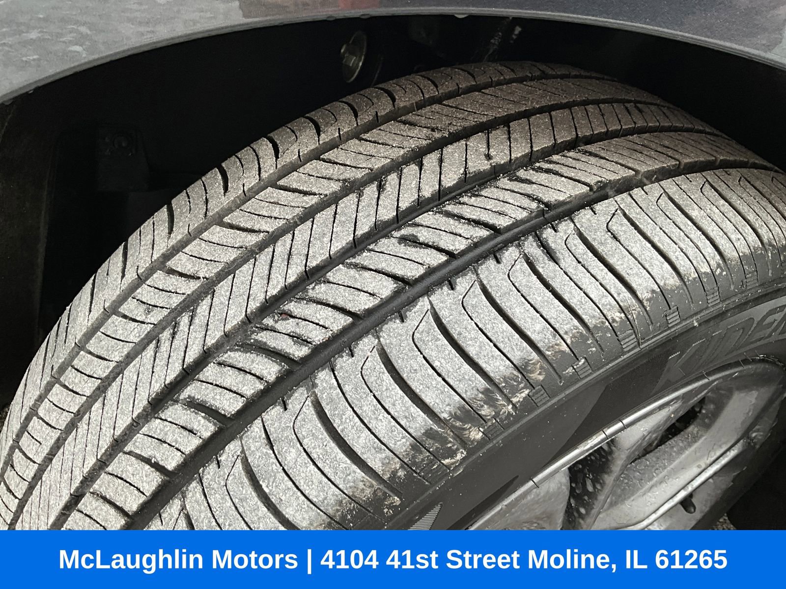 Used 2024 Honda Accord EX-L image 14