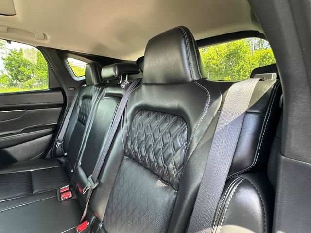 New 2026 Nissan Murano Platinum w/ Cargo Package AWD/4WD image 28