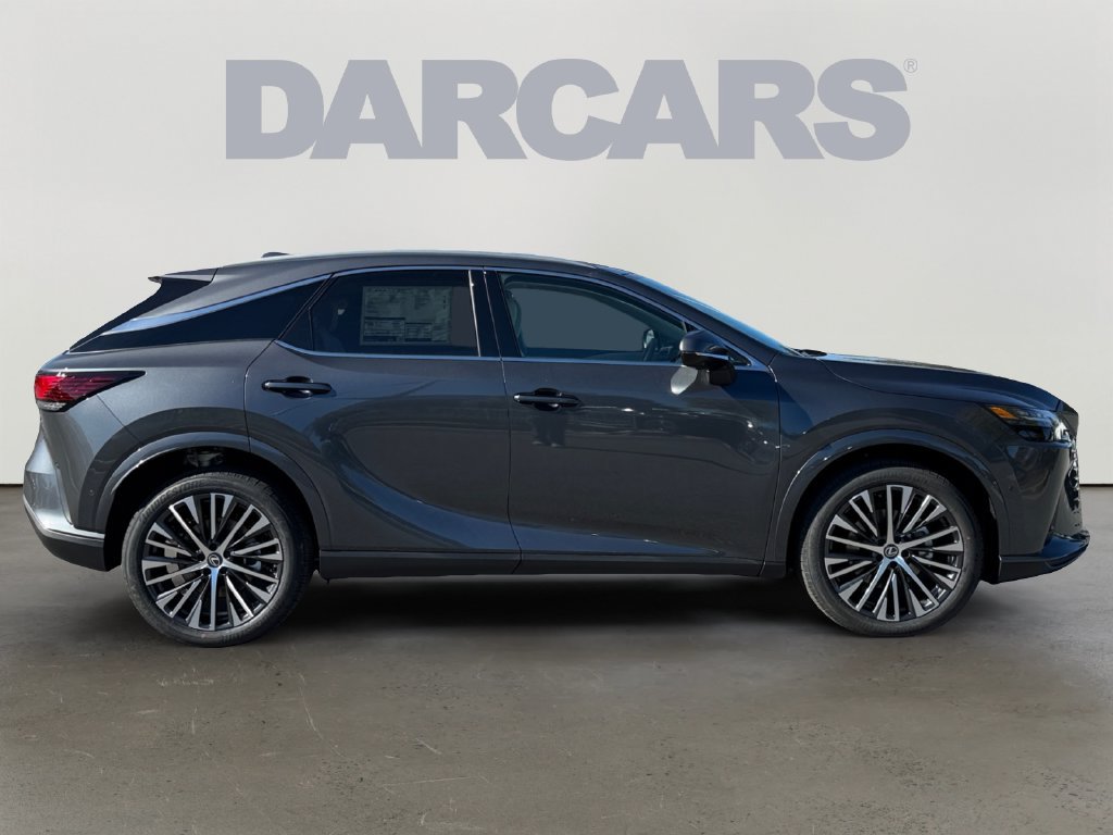 New 2026 Lexus RX 350 AWD/4WD image 3
