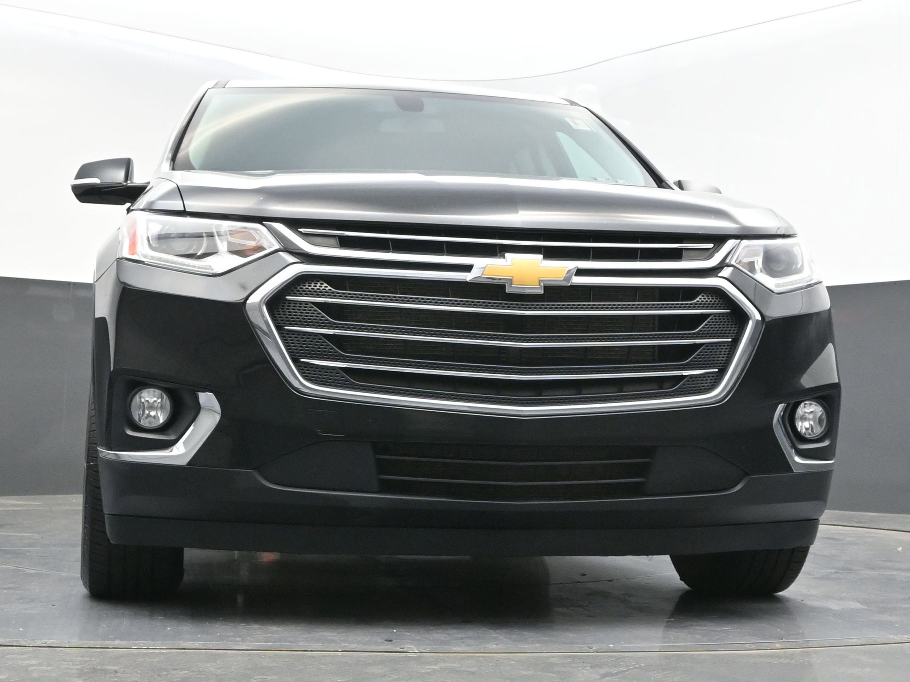 Used 2020 Chevrolet Traverse LT AWD/4WD image 38