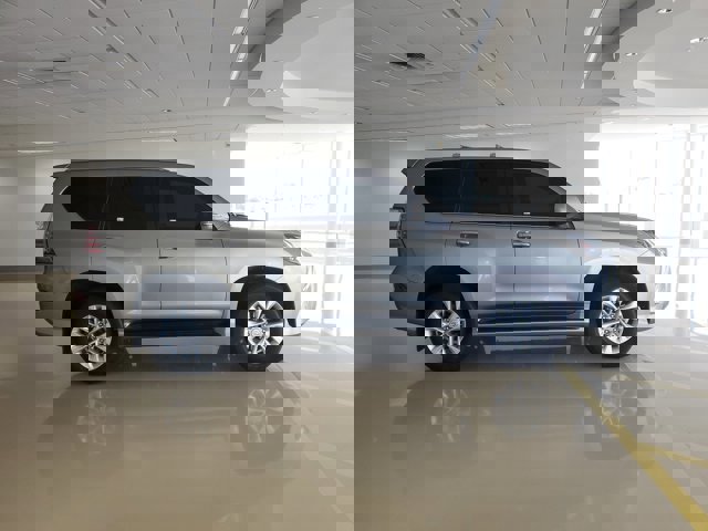 Certified 2022 Lexus GX 460 Premium w/ Premium Package image 11