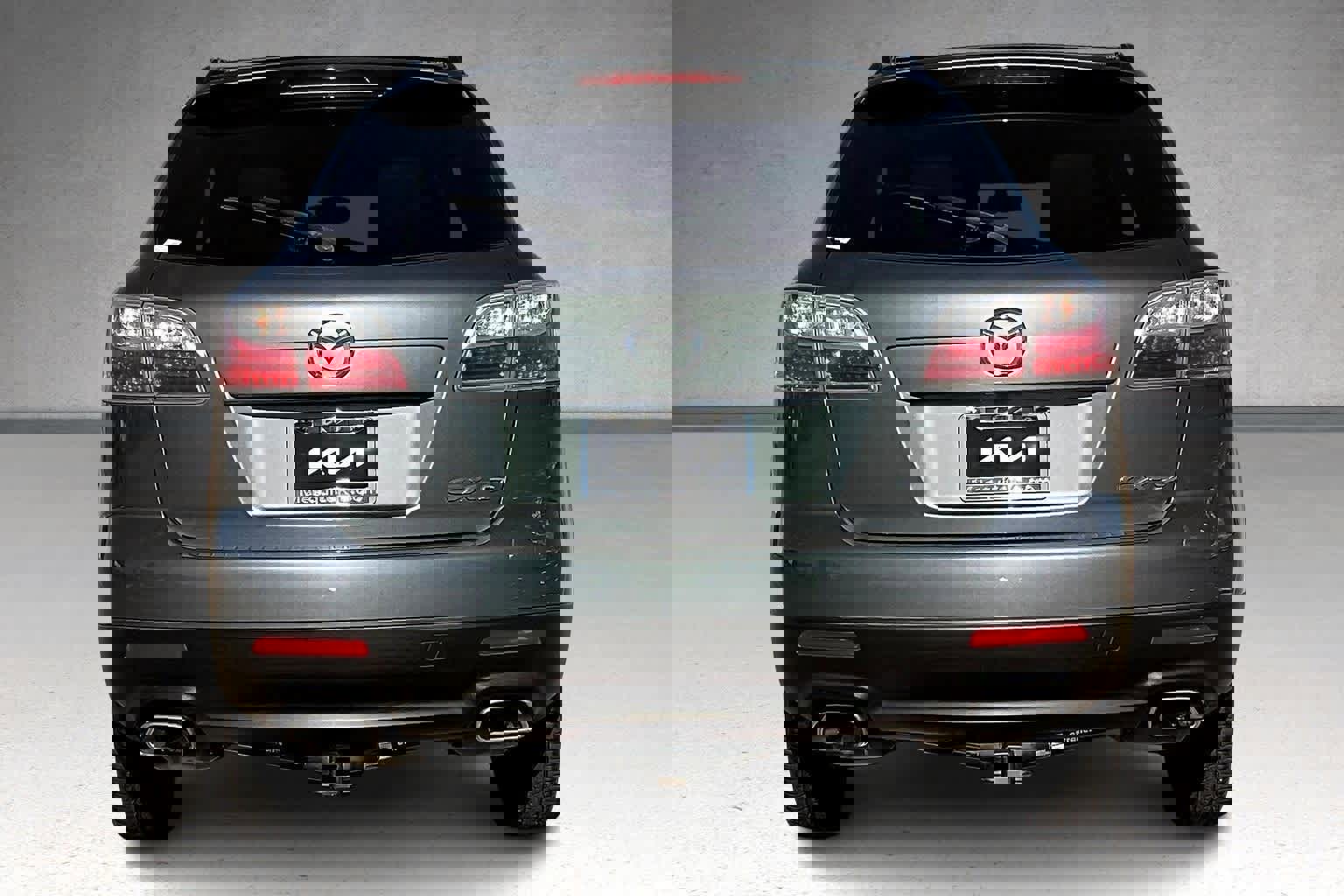 Used 2012 MAZDA CX-9 Touring image 5