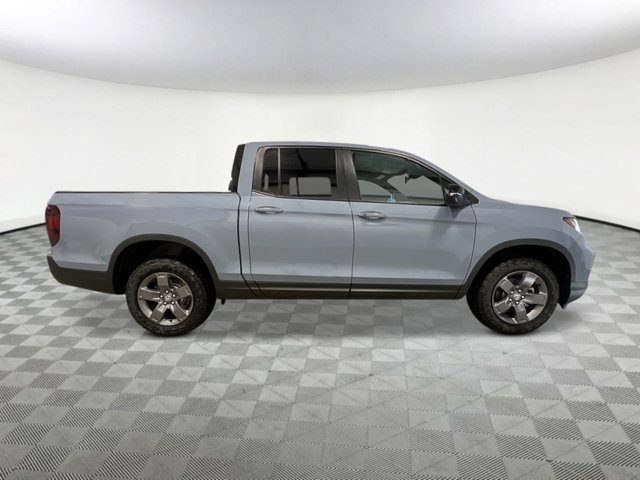 New 2026 Honda Ridgeline TrailSport image 7