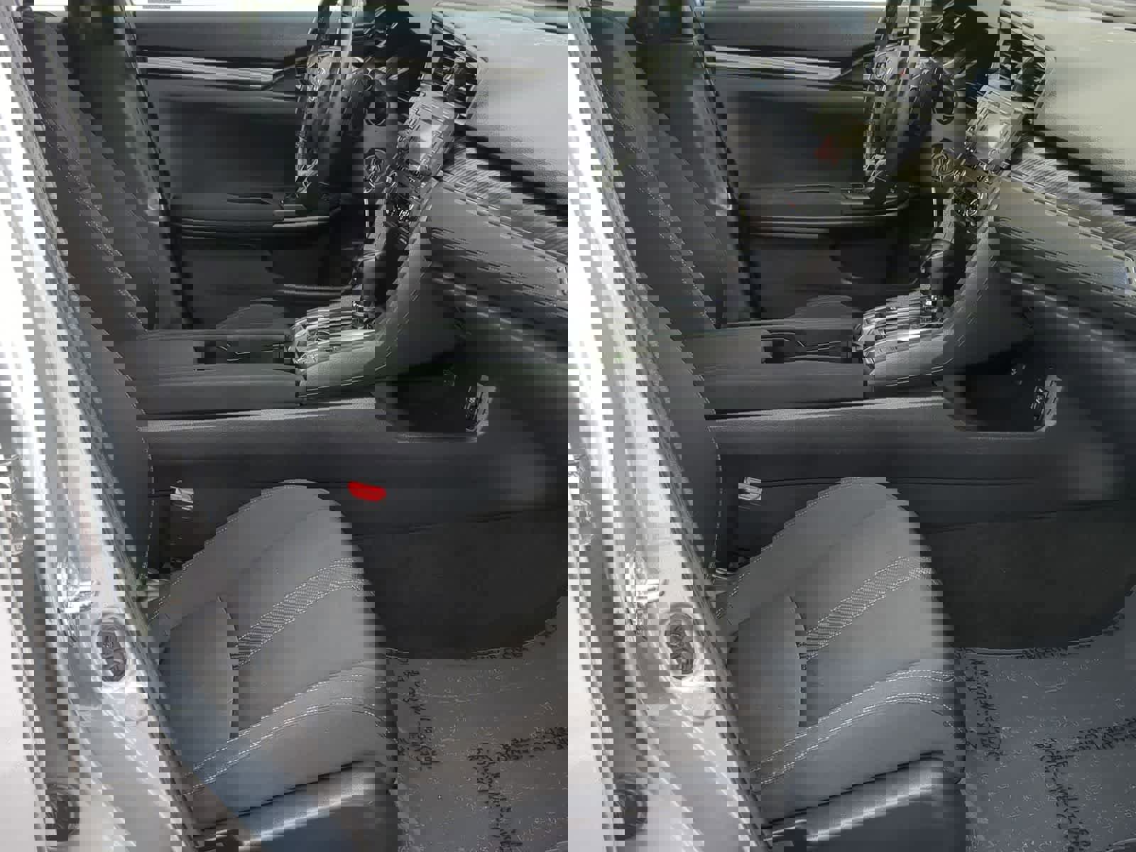 Used 2019 Honda Civic Sport image 28