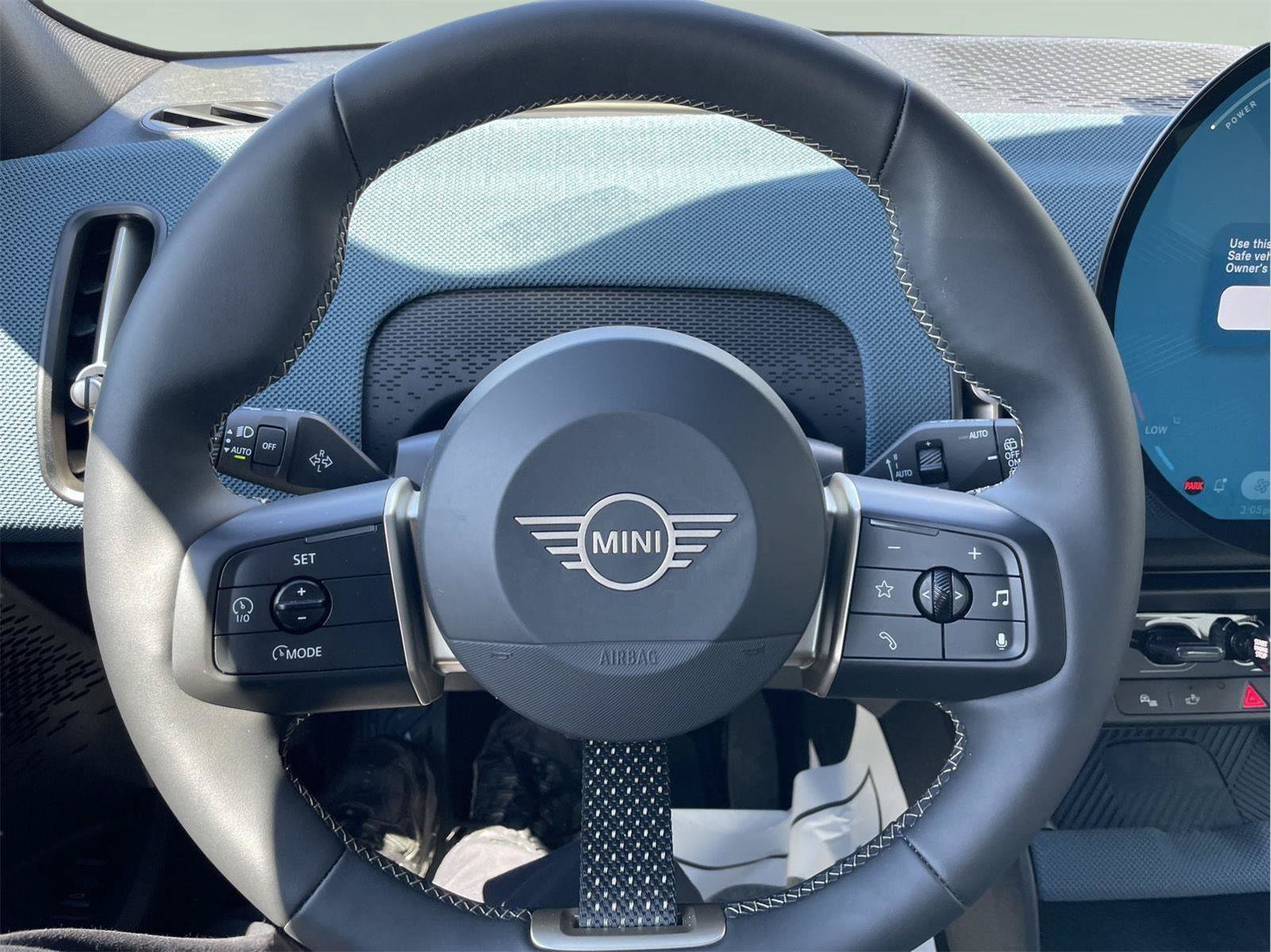 Used 2025 MINI Cooper Countryman S AWD/4WD image 25