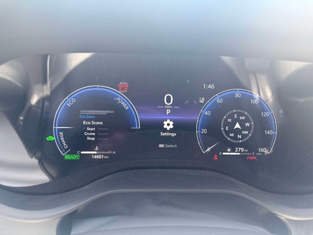 Used 2025 Toyota Sienna Platinum AWD/4WD image 17