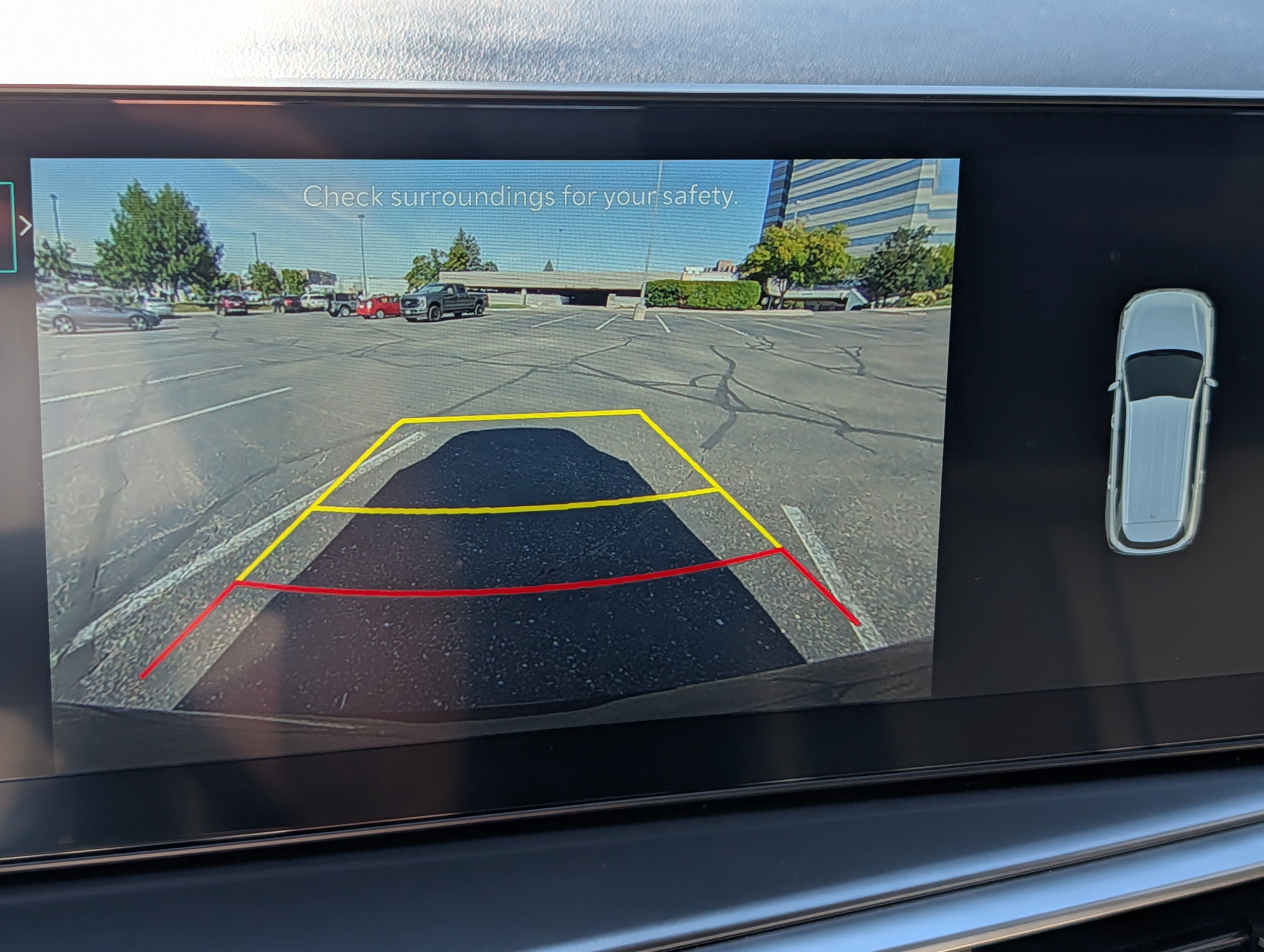 Certified 2025 Kia Sorento S AWD/4WD image 27