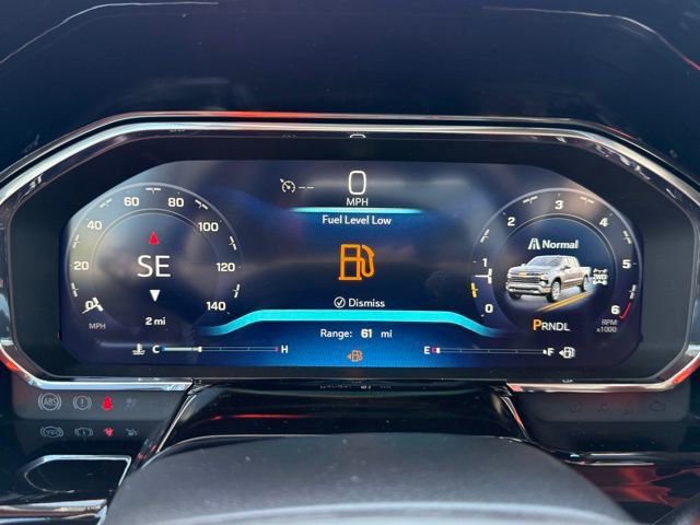 New 2026 Chevrolet Silverado 1500 LT image 24