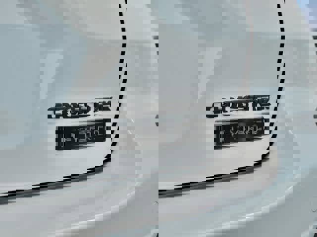 New 2026 Subaru Crosstrek 2.5i Limited image 11