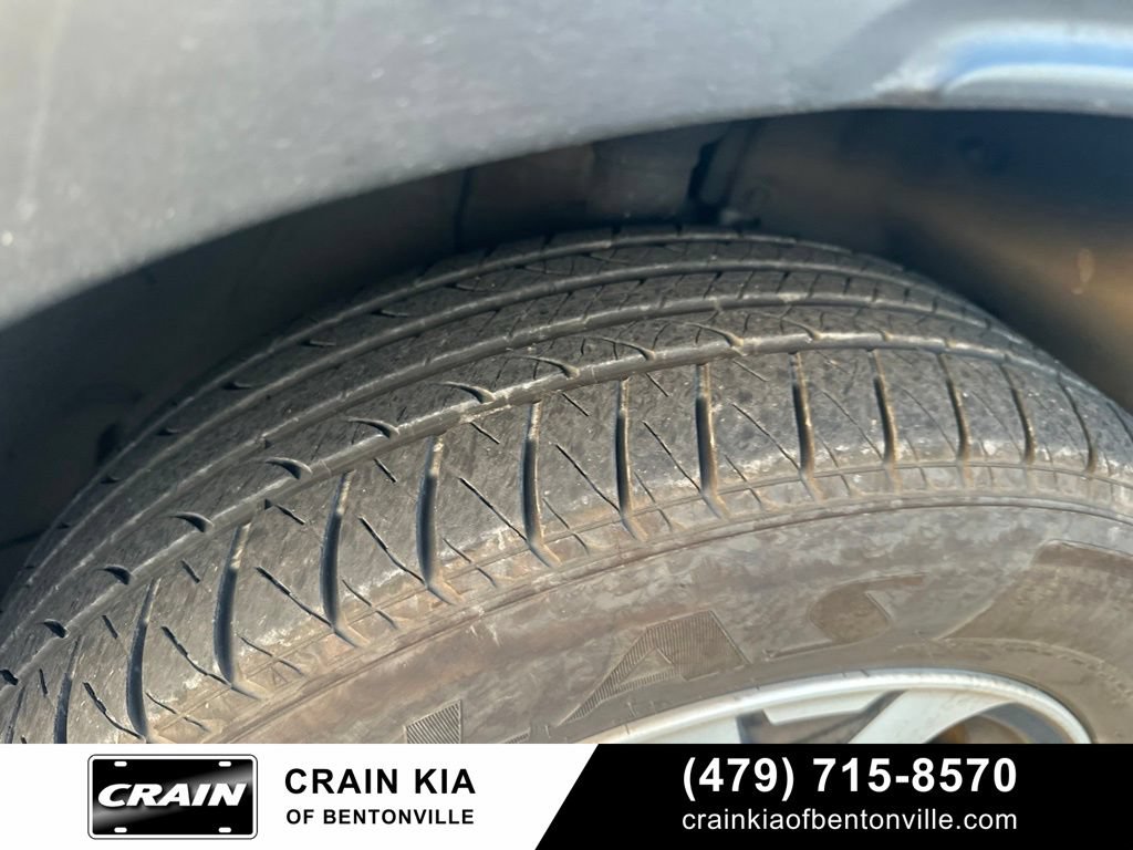 Used 2021 Subaru Outback Limited AWD/4WD image 11