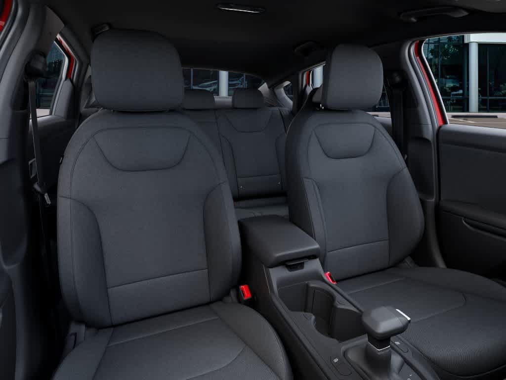 New 2026 Kia K4 FWD image 15