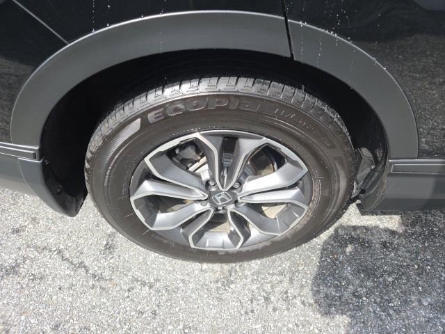 Used 2020 Honda CR-V EX-L image 26