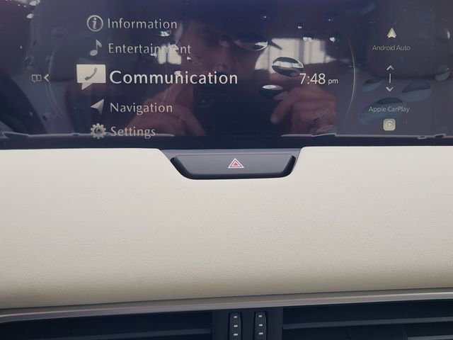 New 2026 MAZDA CX-90 3.3 Turbo w/ Premium Plus Pkg image 11