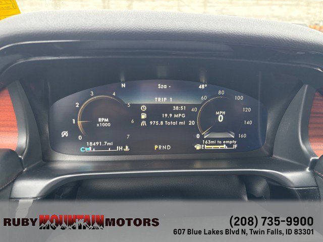 Used 2024 Lincoln Aviator Reserve image 13