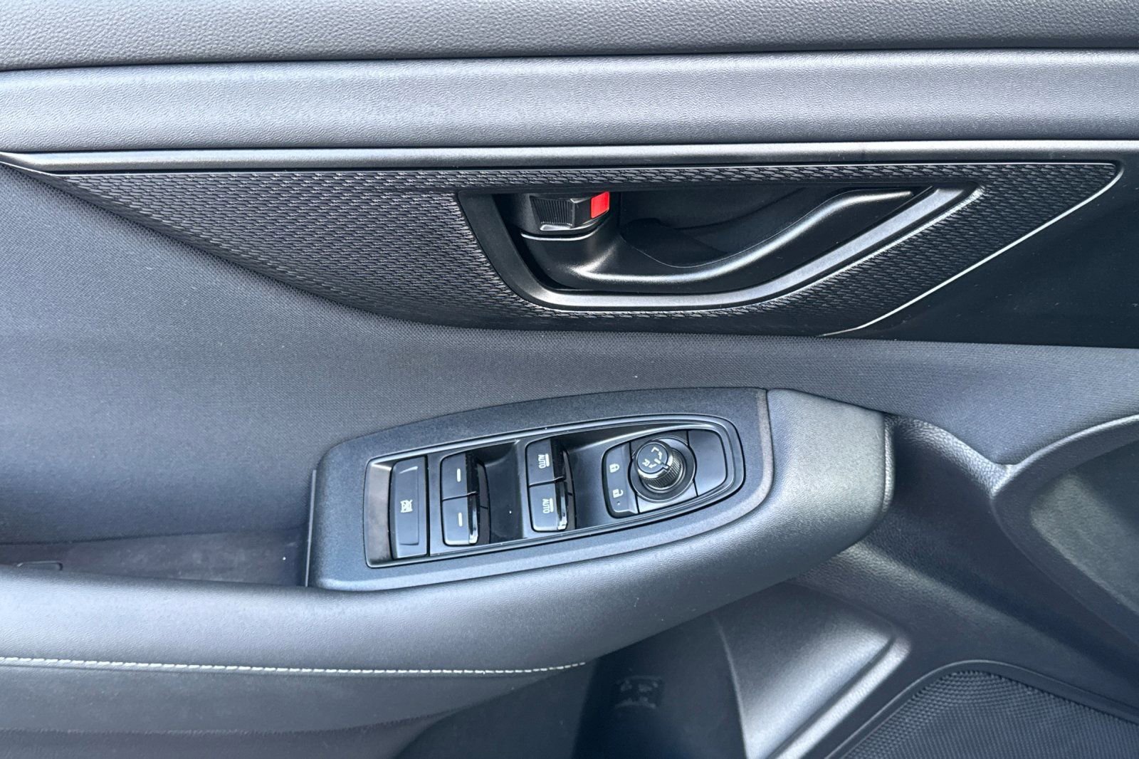 Certified 2023 Subaru Legacy image 13