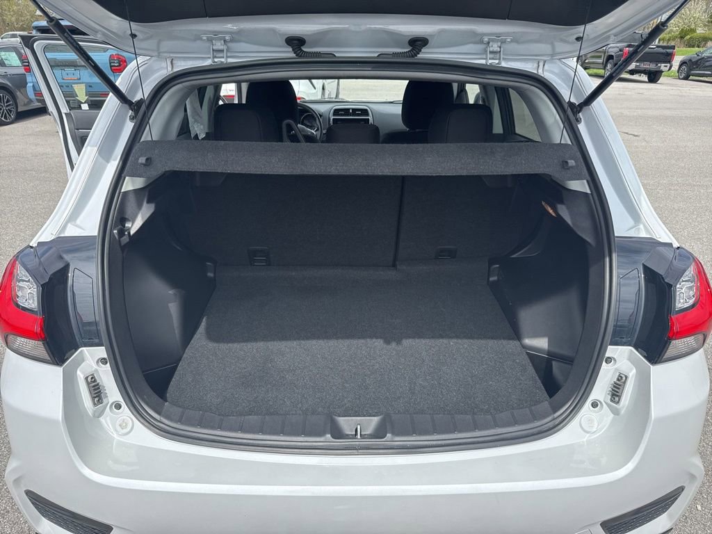 Used 2023 Mitsubishi Outlander Sport Ralliart AWD/4WD image 16