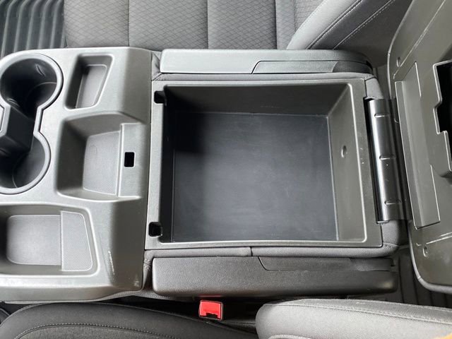 Certified 2023 GMC Sierra 1500 SLE image 16