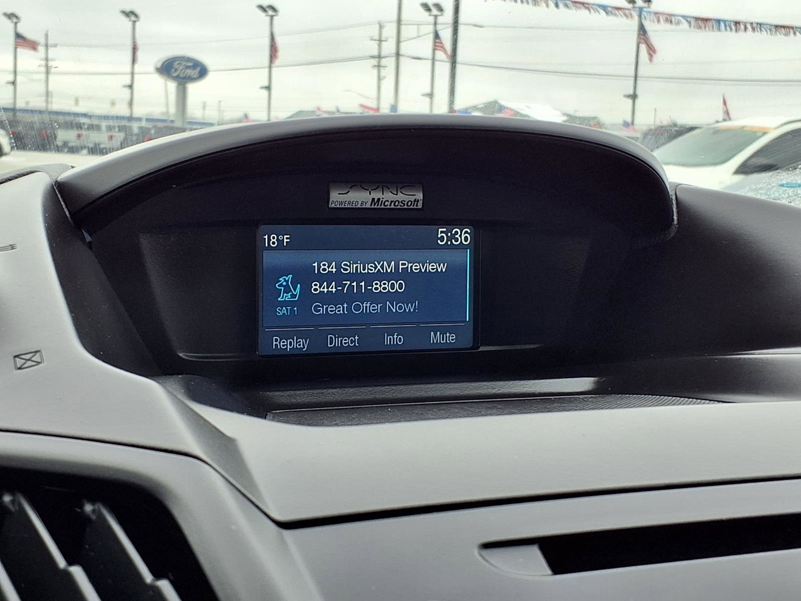 Used 2015 Ford Escape SE image 10