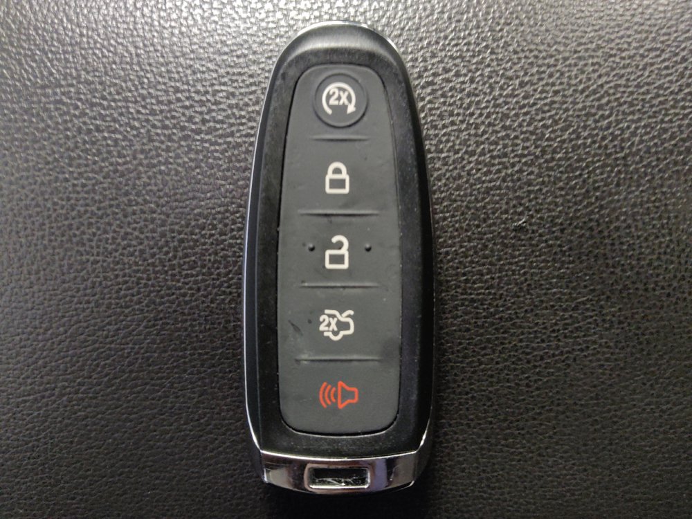 Used 2019 Ford Escape SE AWD/4WD image 32