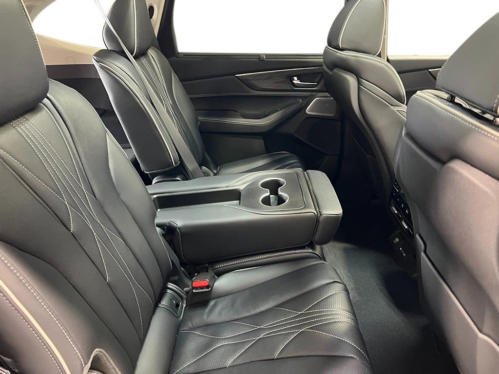 New 2026 Acura MDX w/ Advance Package AWD/4WD image 32