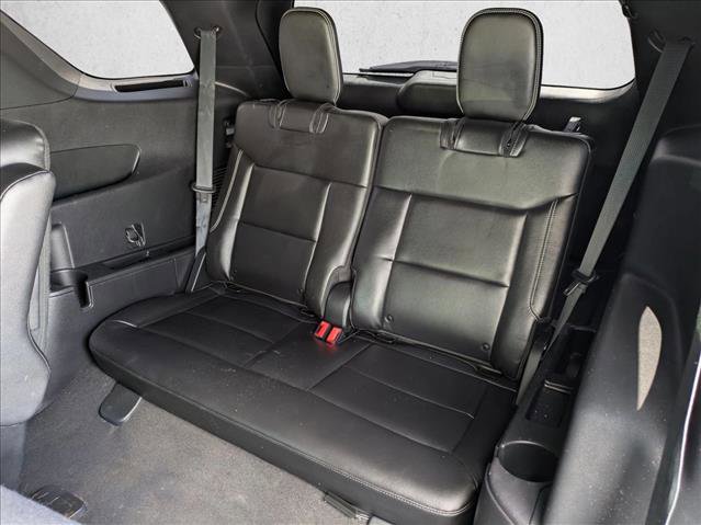 Used 2022 Ford Explorer ST w/ ST Street Pack RWD image 19