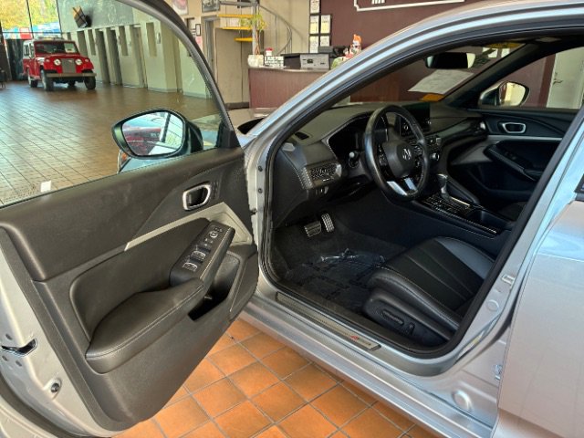 Used 2024 Acura Integra A-Spec image 15