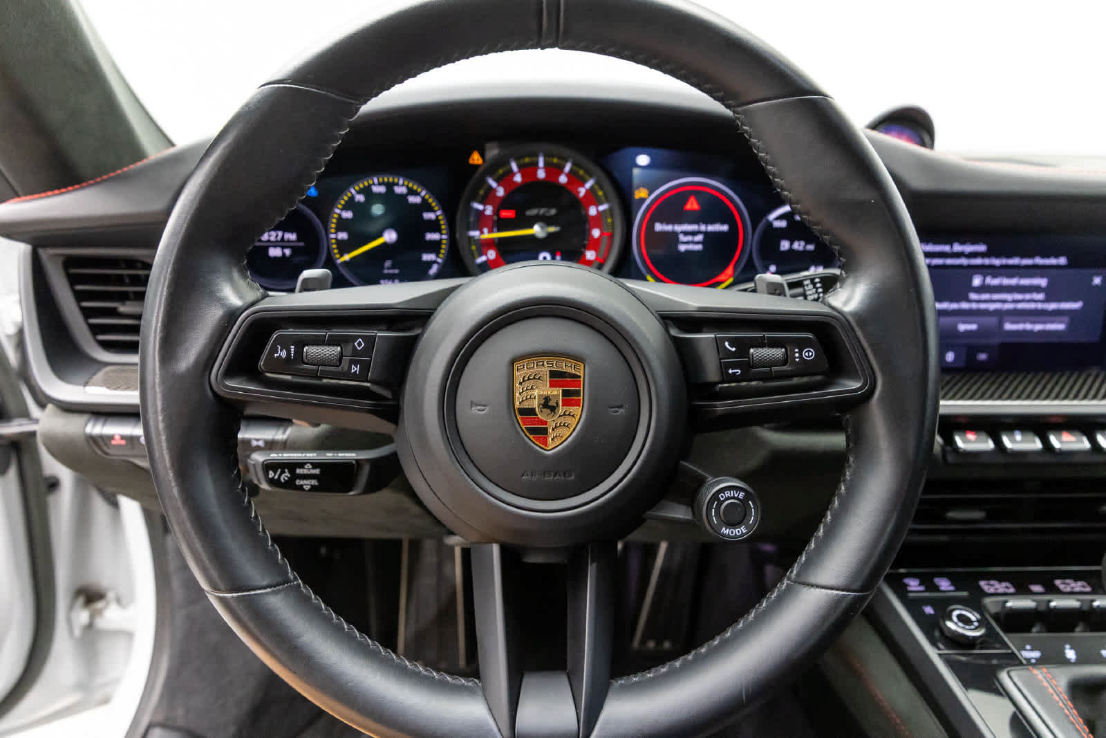 Used 2023 Porsche 911 GT3 RWD image 15